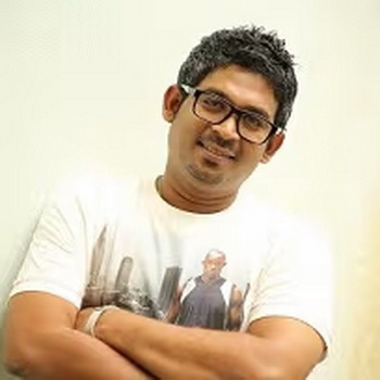 J. Anoop Seelin Biography
